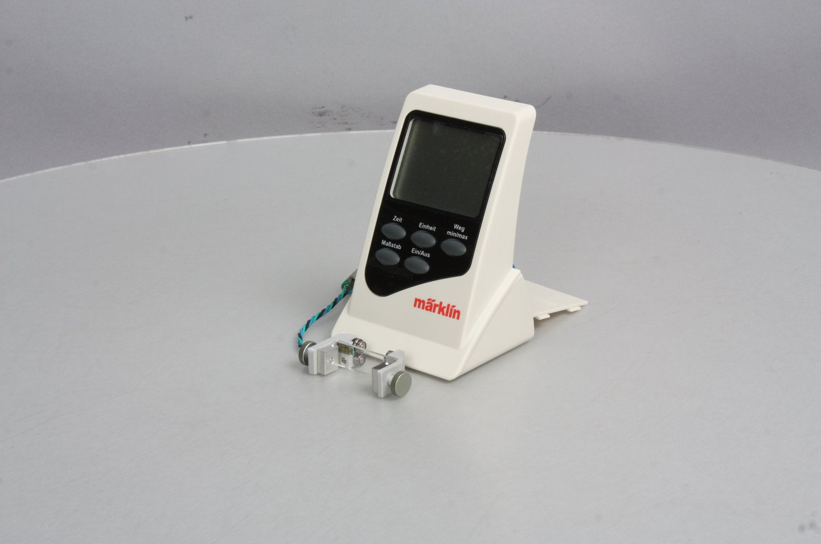 Marklin 78111 Measuring Roller Test Stand
