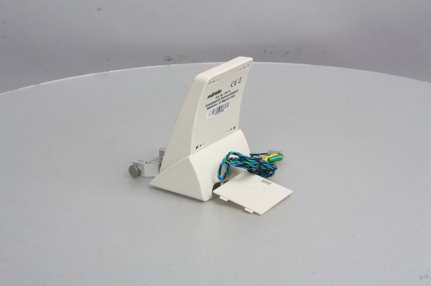 Marklin 78111 Measuring Roller Test Stand