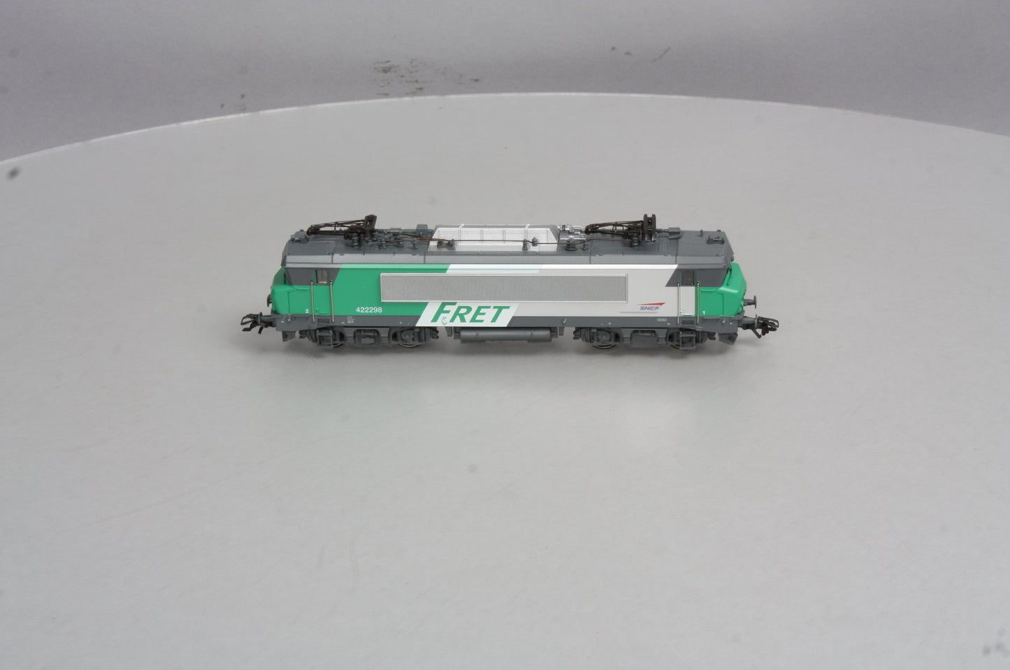 Marklin 37255 HO Scale Serie 422200 Electric Locomotive