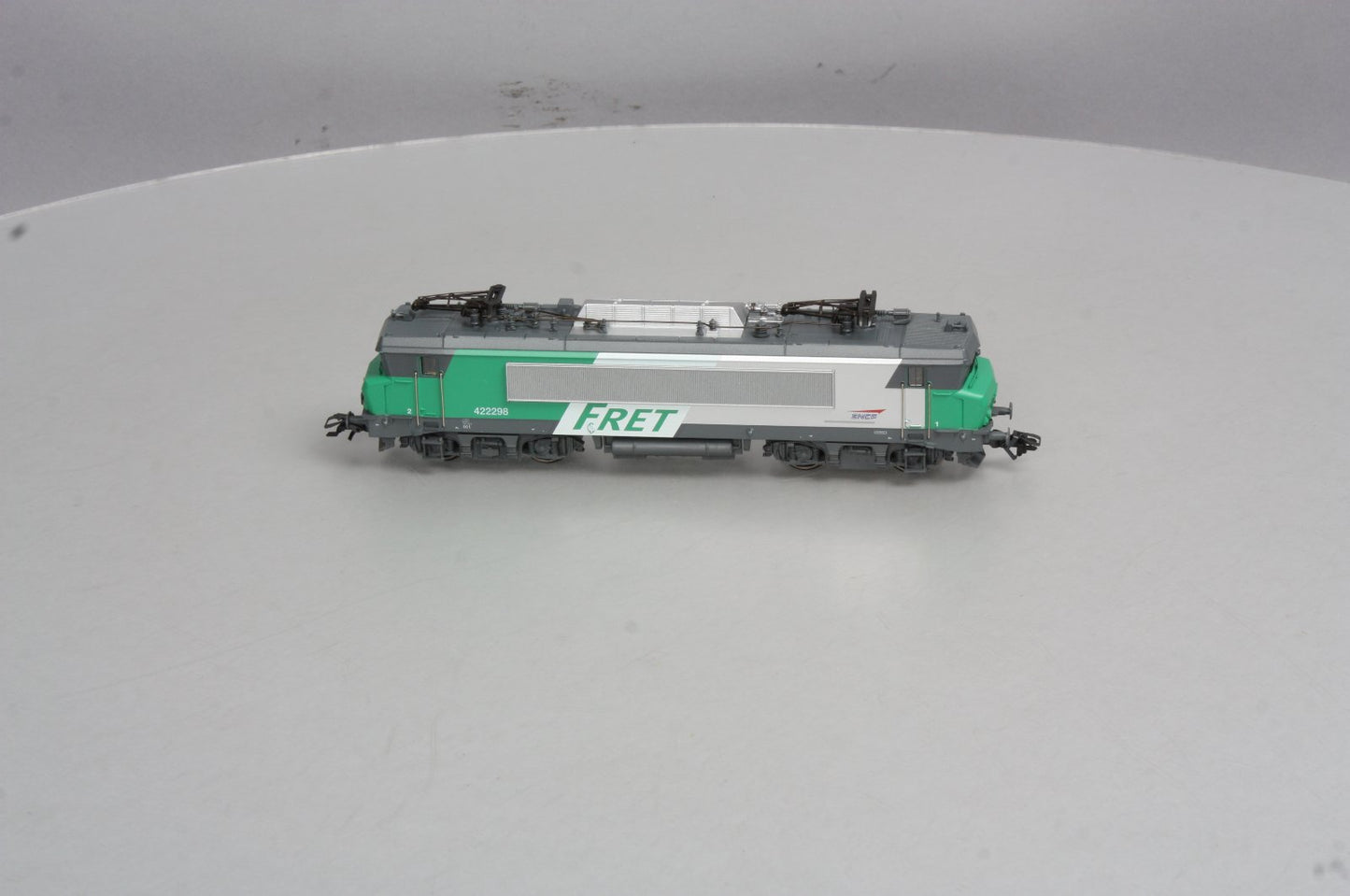 Marklin 37255 HO Scale Serie 422200 Electric Locomotive