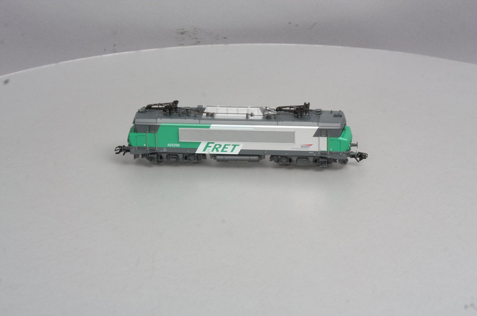 Marklin 37255 HO Scale Serie 422200 Electric Locomotive
