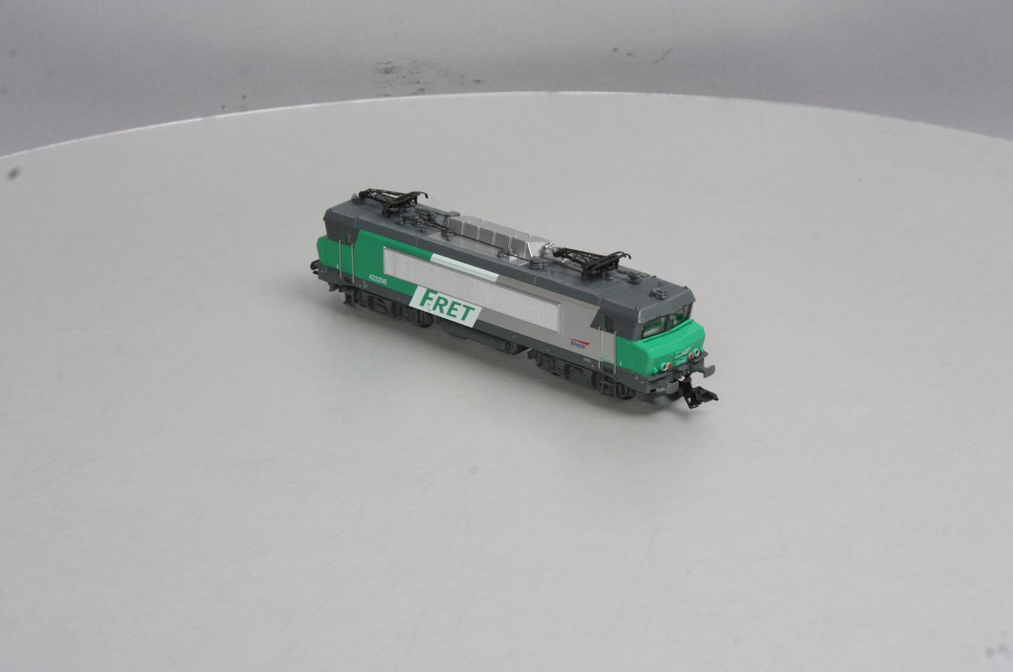 Marklin 37255 HO Scale Serie 422200 Electric Locomotive