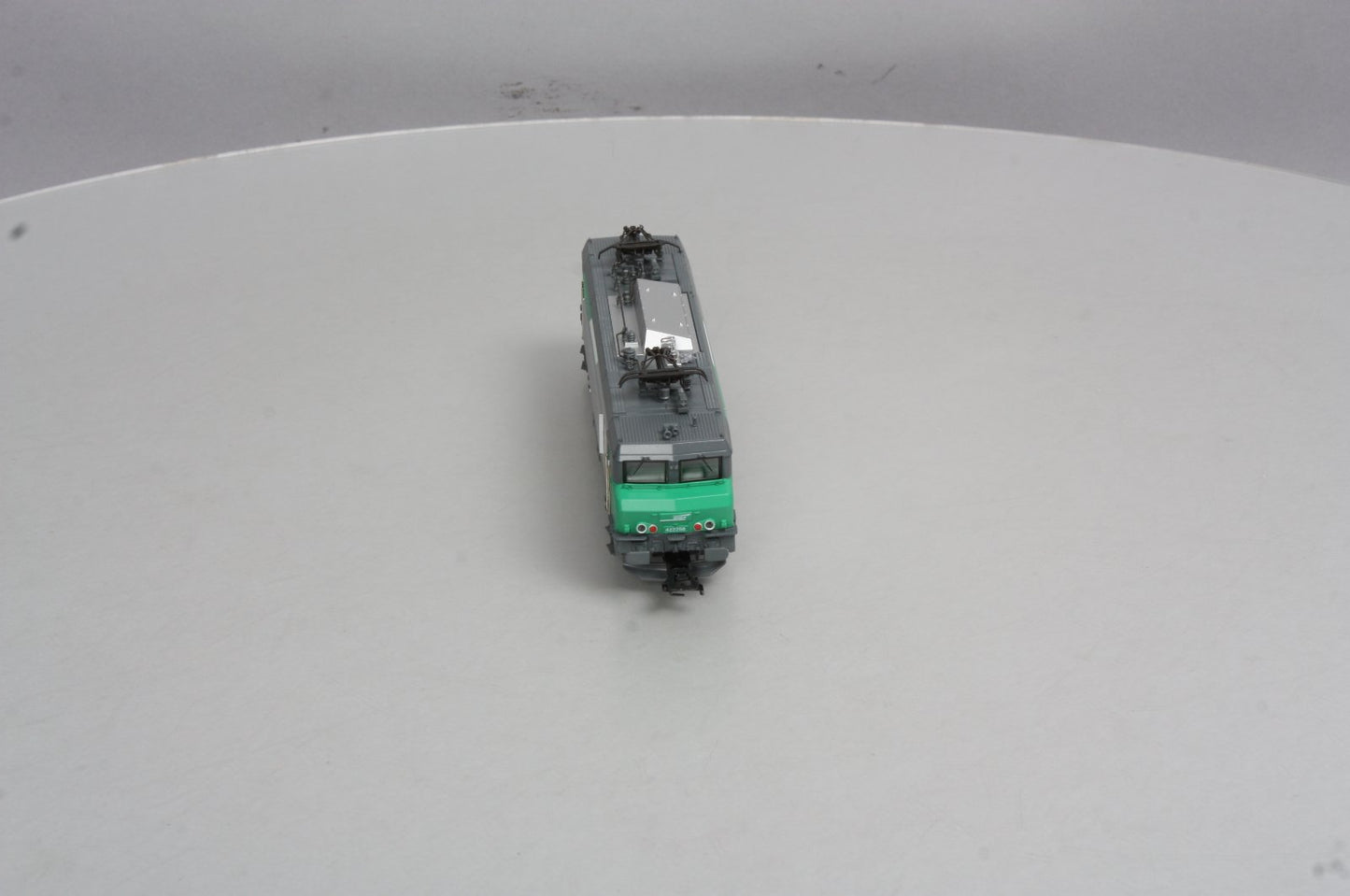 Marklin 37255 HO Scale Serie 422200 Electric Locomotive