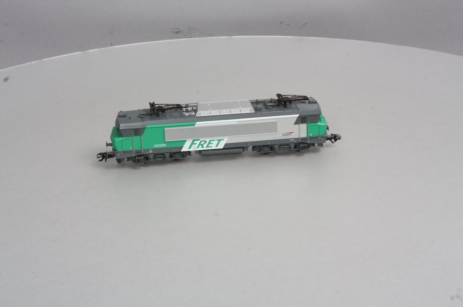 Marklin 37255 HO Scale Serie 422200 Electric Locomotive