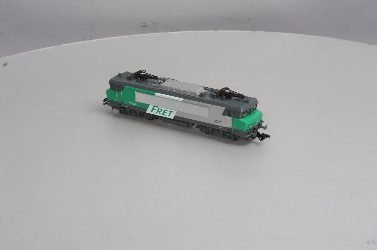 Marklin 37255 HO Scale Serie 422200 Electric Locomotive