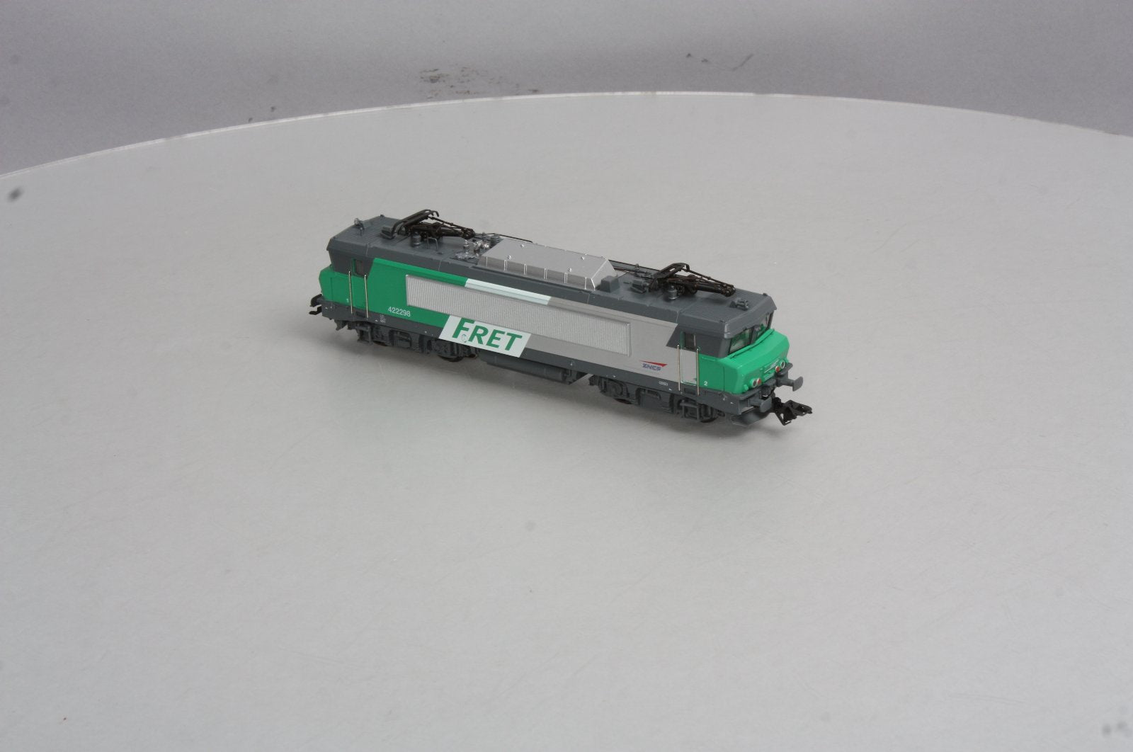 Marklin 37255 HO Scale Serie 422200 Electric Locomotive
