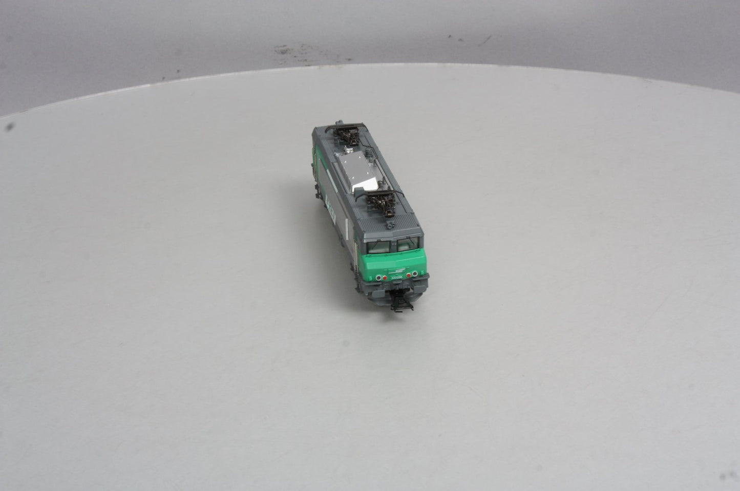 Marklin 37255 HO Scale Serie 422200 Electric Locomotive