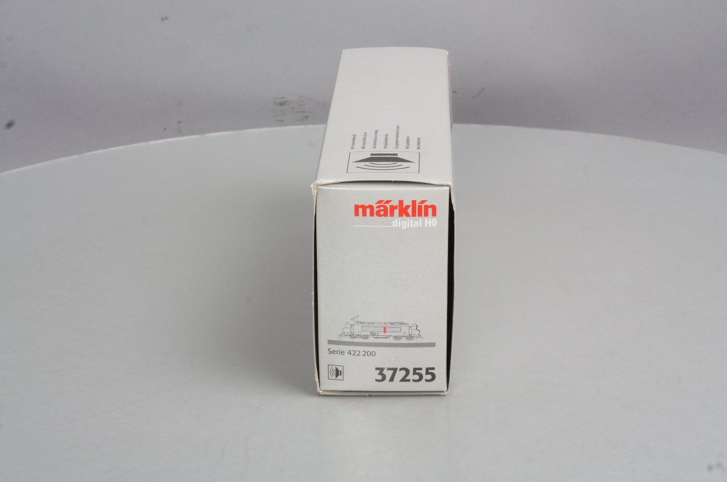 Marklin 37255 HO Scale Serie 422200 Electric Locomotive