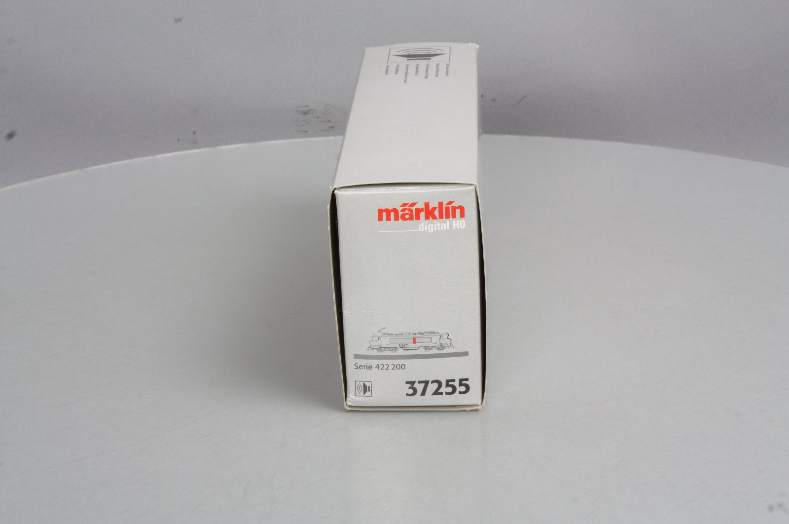Marklin 37255 HO Scale Serie 422200 Electric Locomotive