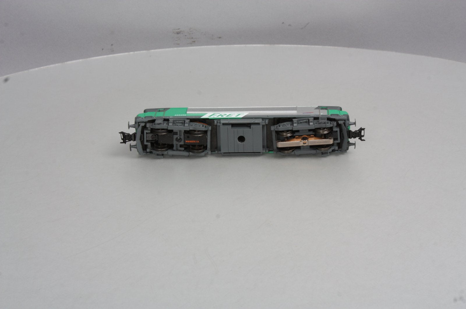 Marklin 37255 HO Scale Serie 422200 Electric Locomotive