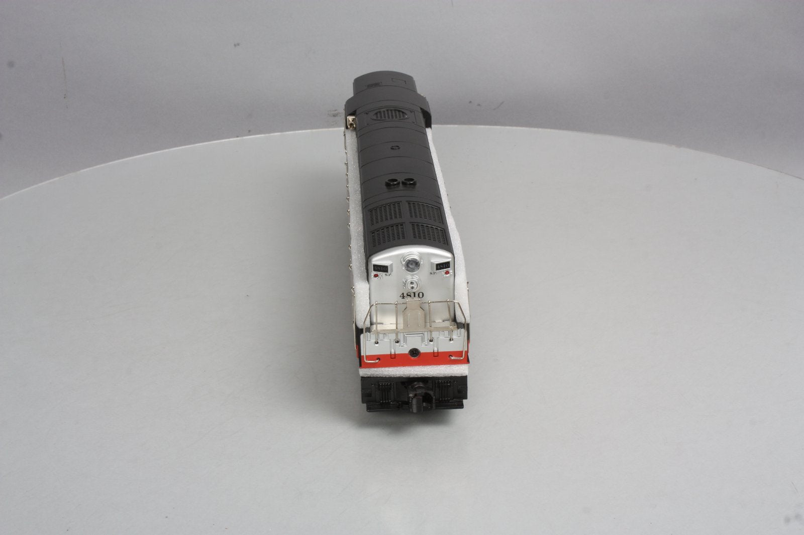 MTH 30-2806-1 Southern Pacific FM Trainmaster Diesel Engine #4810 with PS 2.0