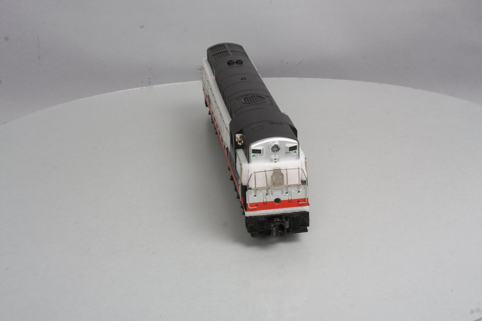 MTH 30-2806-1 Southern Pacific FM Trainmaster Diesel Engine #4810 with PS 2.0