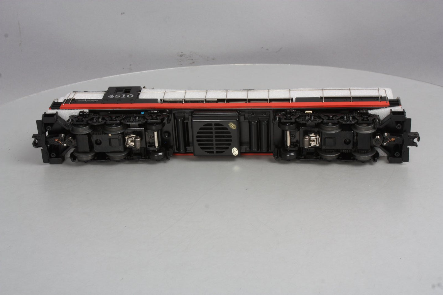 MTH 30-2806-1 Southern Pacific FM Trainmaster Diesel Engine #4810 with PS 2.0