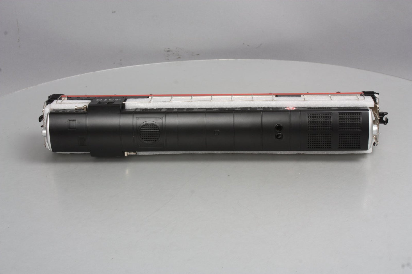 MTH 30-2806-1 Southern Pacific FM Trainmaster Diesel Engine #4810 with PS 2.0