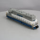 MTH 20-20019-3 CSX SD-35 Non-Powered Diesel Engine #4584
