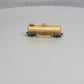 CMX Products HO Scale BRASS "Clean Machine" Track Cleaner Car