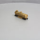 CMX Products HO Scale BRASS "Clean Machine" Track Cleaner Car