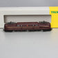 Trix 22812 HO Scale Pennsylvania GG-1 Electric Locomotive #4911 - DCC & Sound