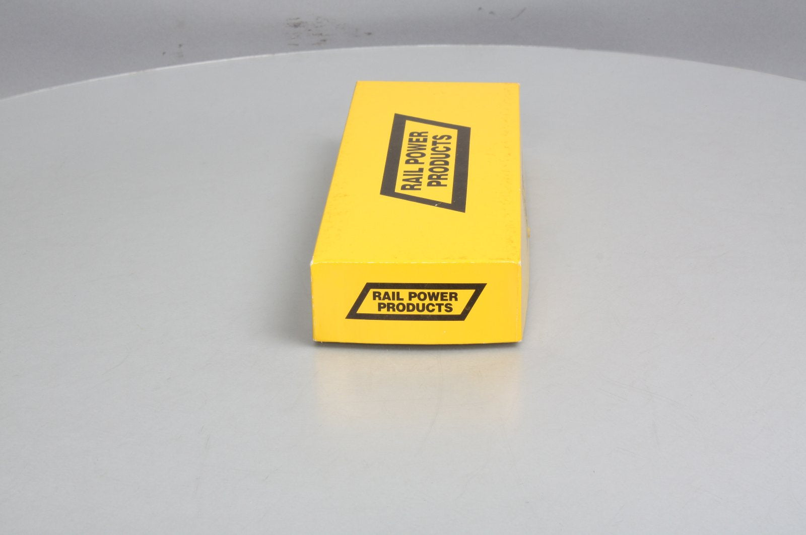 Rail Power GP60M HO Undecorated Chassis Shell Kit