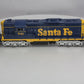 Lionel 6-34736 Santa Fe Legacy Scale GP9 Diesel Locomotive #741