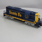 Lionel 6-34736 Santa Fe Legacy Scale GP9 Diesel Locomotive #741
