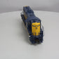 Lionel 6-34736 Santa Fe Legacy Scale GP9 Diesel Locomotive #741