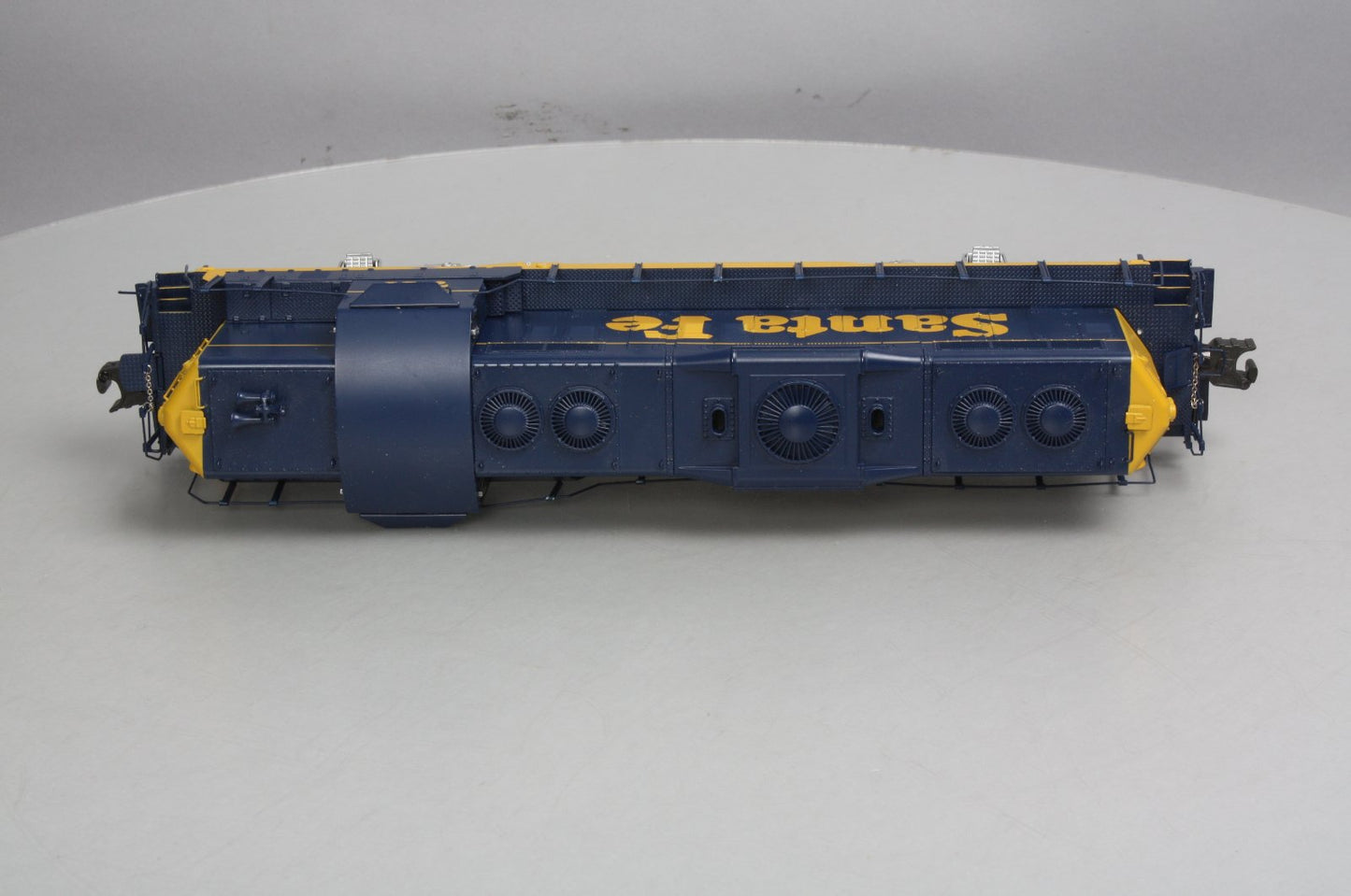 Lionel 6-34736 Santa Fe Legacy Scale GP9 Diesel Locomotive #741