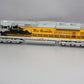 Lionel 6-28279 O Union Pacific Heritage D&RGW SD-70ACe Diesel Locomotive #1989