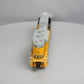 Lionel 6-28279 O Union Pacific Heritage D&RGW SD-70ACe Diesel Locomotive #1989