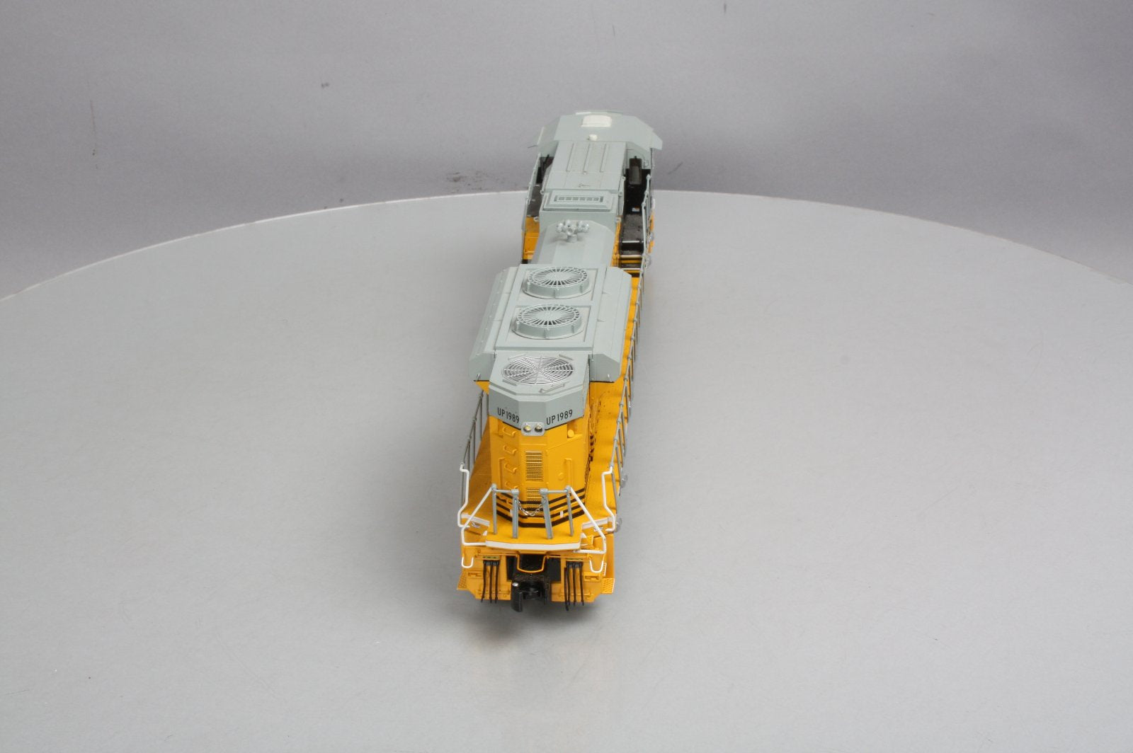 Lionel 6-28279 O Union Pacific Heritage D&RGW SD-70ACe Diesel Locomotive #1989