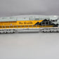 Lionel 6-28279 O Union Pacific Heritage D&RGW SD-70ACe Diesel Locomotive #1989