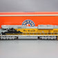 Lionel 6-28279 O Union Pacific Heritage D&RGW SD-70ACe Diesel Locomotive #1989