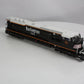 Lionel 6-38725 Burlington Legacy SD80MAC Diesel Locomotive #9654