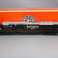 Lionel 6-38725 Burlington Legacy SD80MAC Diesel Locomotive #9654