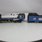MTH 20-3315-1 CP Royal Hudson 4-6-4 Steam Loco w/PS2 (Hi-Rail Wheels) #2850