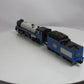MTH 20-3315-1 CP Royal Hudson 4-6-4 Steam Loco w/PS2 (Hi-Rail Wheels) #2850