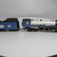 MTH 20-3315-1 CP Royal Hudson 4-6-4 Steam Loco w/PS2 (Hi-Rail Wheels) #2850