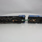 MTH 20-3315-1 CP Royal Hudson 4-6-4 Steam Loco w/PS2 (Hi-Rail Wheels) #2850