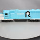 USA Trains 22217 Rock Island GP38-2 Diesel Locomotive #4345