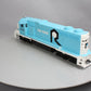 USA Trains 22217 Rock Island GP38-2 Diesel Locomotive #4345