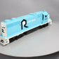 USA Trains 22217 Rock Island GP38-2 Diesel Locomotive #4345