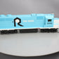 USA Trains 22217 Rock Island GP38-2 Diesel Locomotive #4345