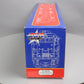 USA Trains 22217 Rock Island GP38-2 Diesel Locomotive #4345