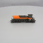 Broadway Limited 659 HO Great Northern Diesel EMD SW7 Phase II #170