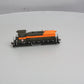 Broadway Limited 659 HO Great Northern Diesel EMD SW7 Phase II #170
