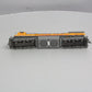 Broadway Limited 478 HO Union Pacific Diesel GE C30-7 with 4 Window Cab #2961