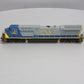 Broadway Limited 687 HO CSX Paragon™ Series Diesel GE AC6000CW #682 w/DCC