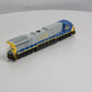Broadway Limited 687 HO CSX Paragon™ Series Diesel GE AC6000CW #682 w/DCC