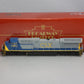 Broadway Limited 687 HO CSX Paragon™ Series Diesel GE AC6000CW #682 w/DCC