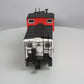 USA Trains 12120 G Soo Line Extended Vision Caboose #45 - Metal Wheels